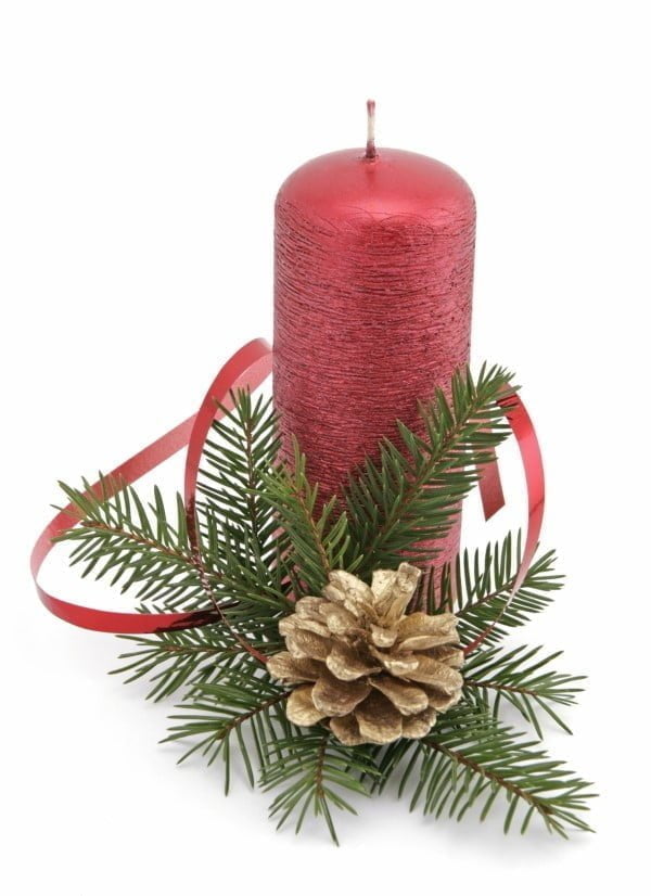 Juledekoration 4. december 2023