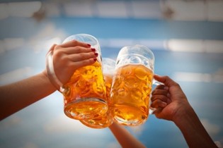 Ta´ med Personaleforeningen til Oktoberfest i Bordesholm